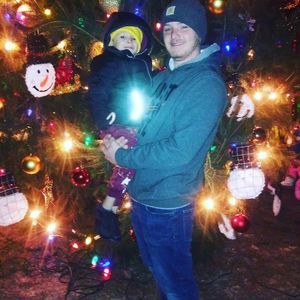 Meet your Posher, Brandon